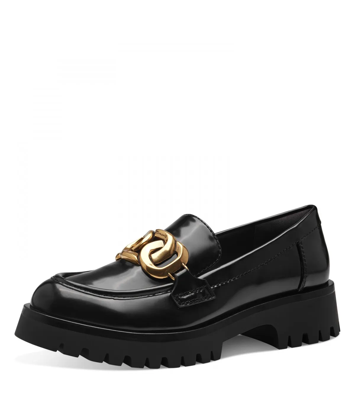 Tamaris Loafers Black 1-1-24790-43-014