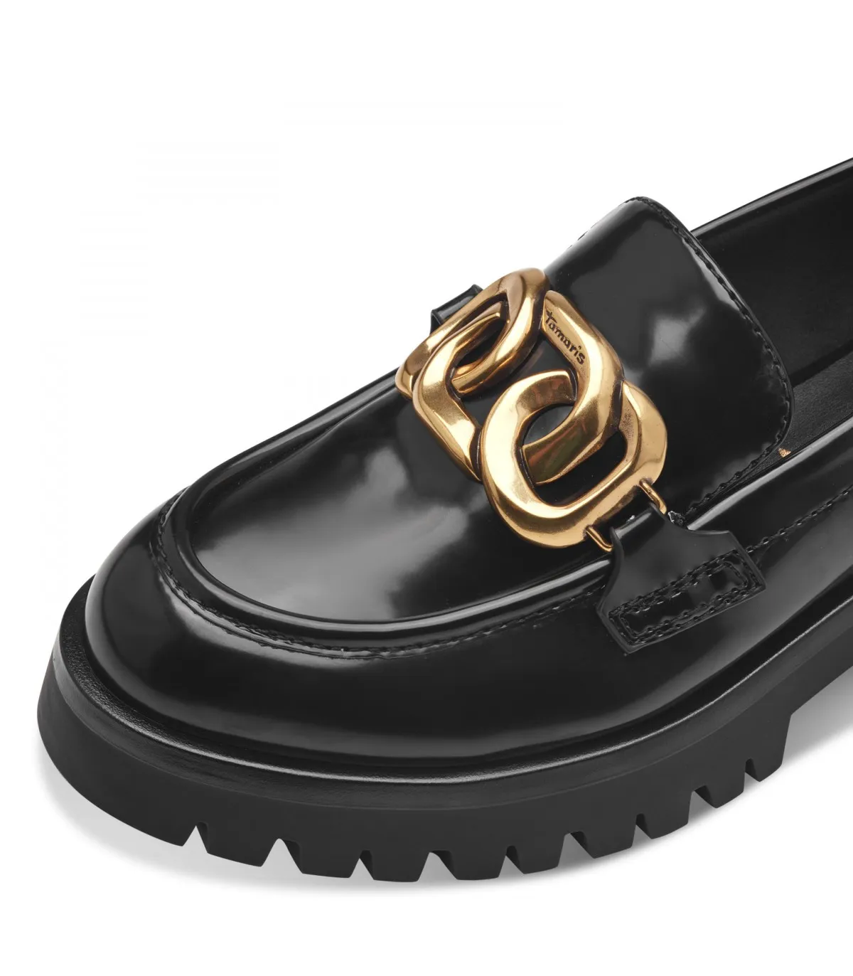 Tamaris Loafers Black 1-1-24790-43-014