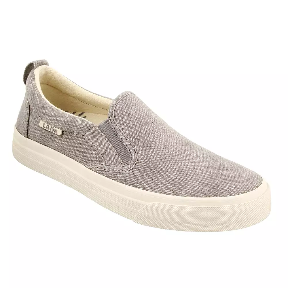 Taos Women's Rubber Soul - Grey