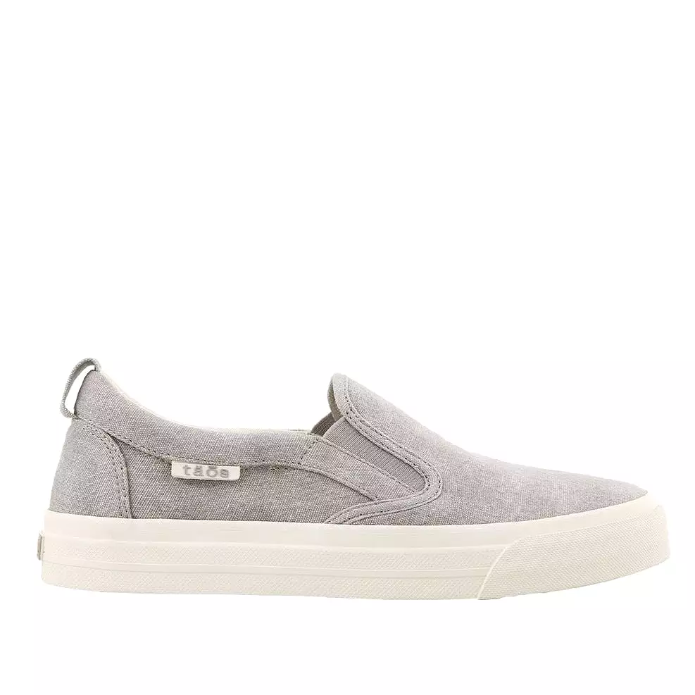 Taos Women's Rubber Soul - Grey