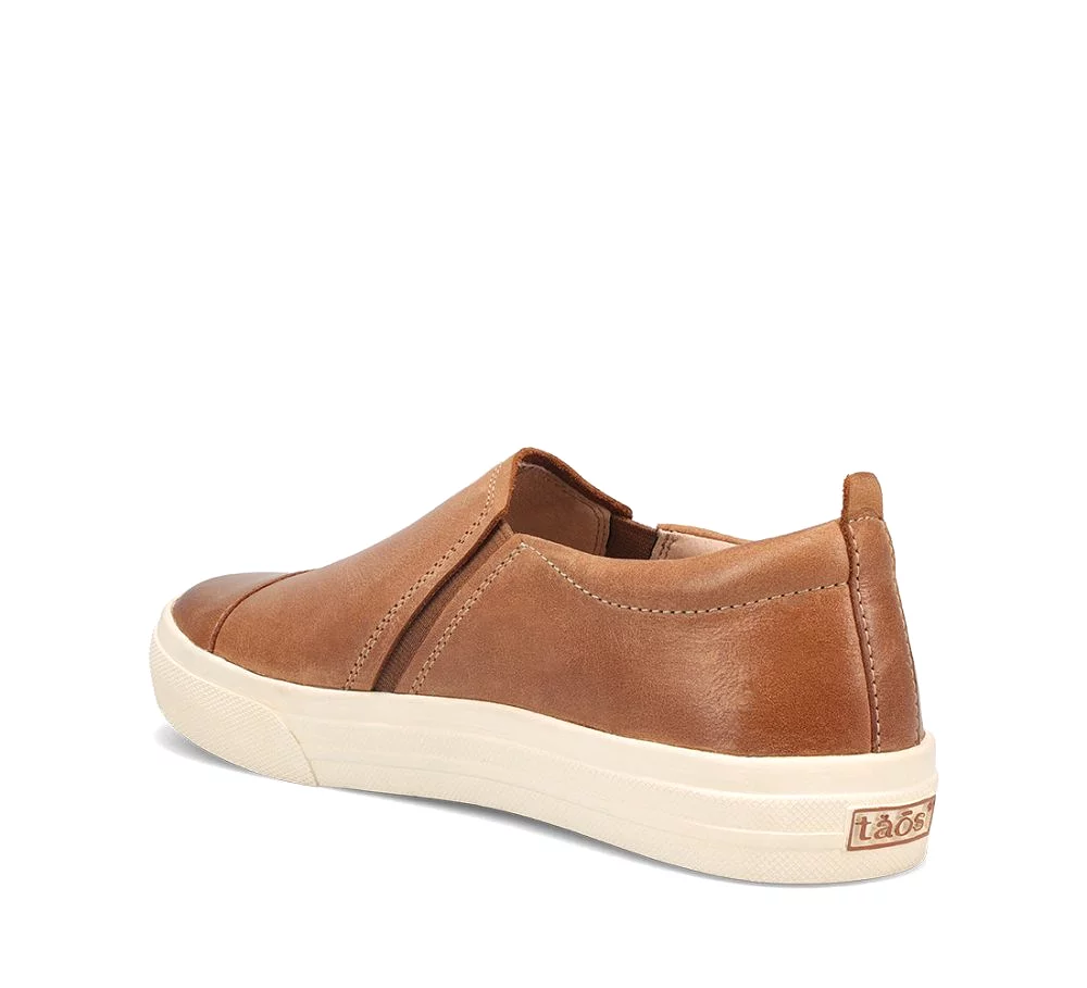 Taos Women's Twin Gore Lux - Caramel