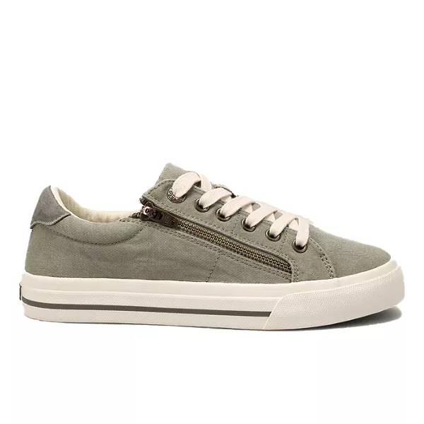 Taos Women's Z Soul Sage/Olive Distressed