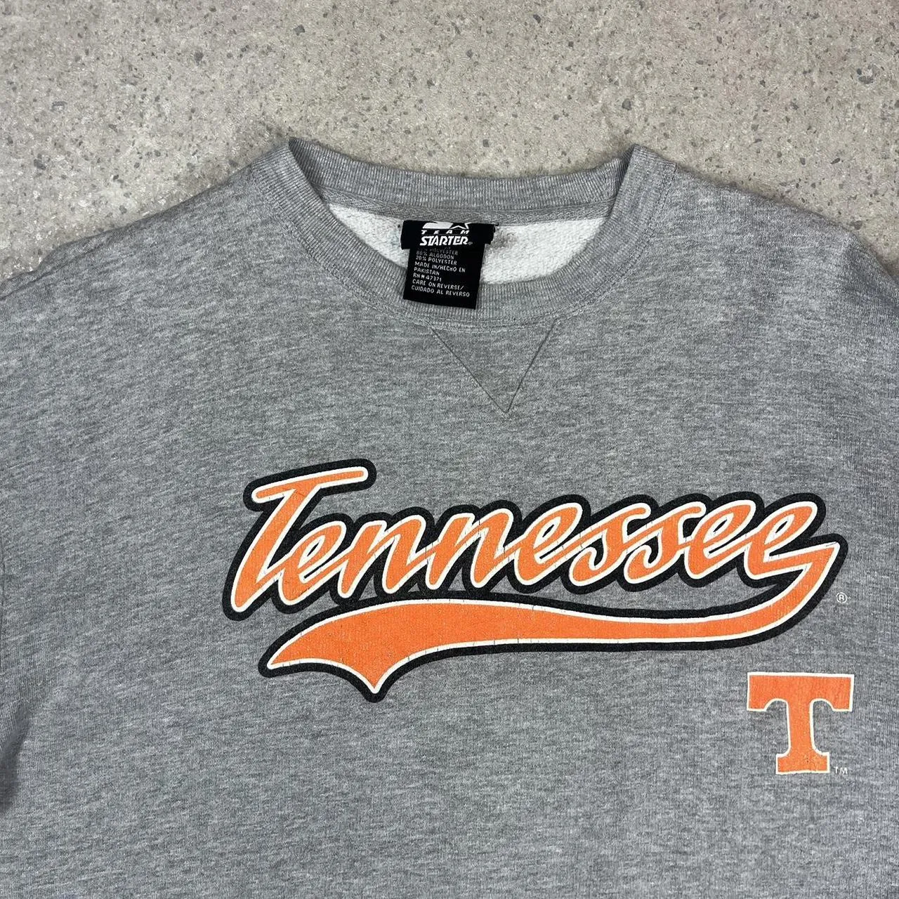 Tennessee sweater L