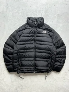 The North Face 600 Down Fill Puffer Jacket (S)