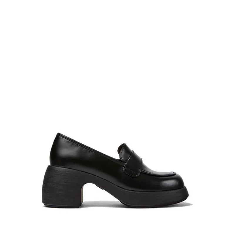 Thelma Women's Loafers - Black