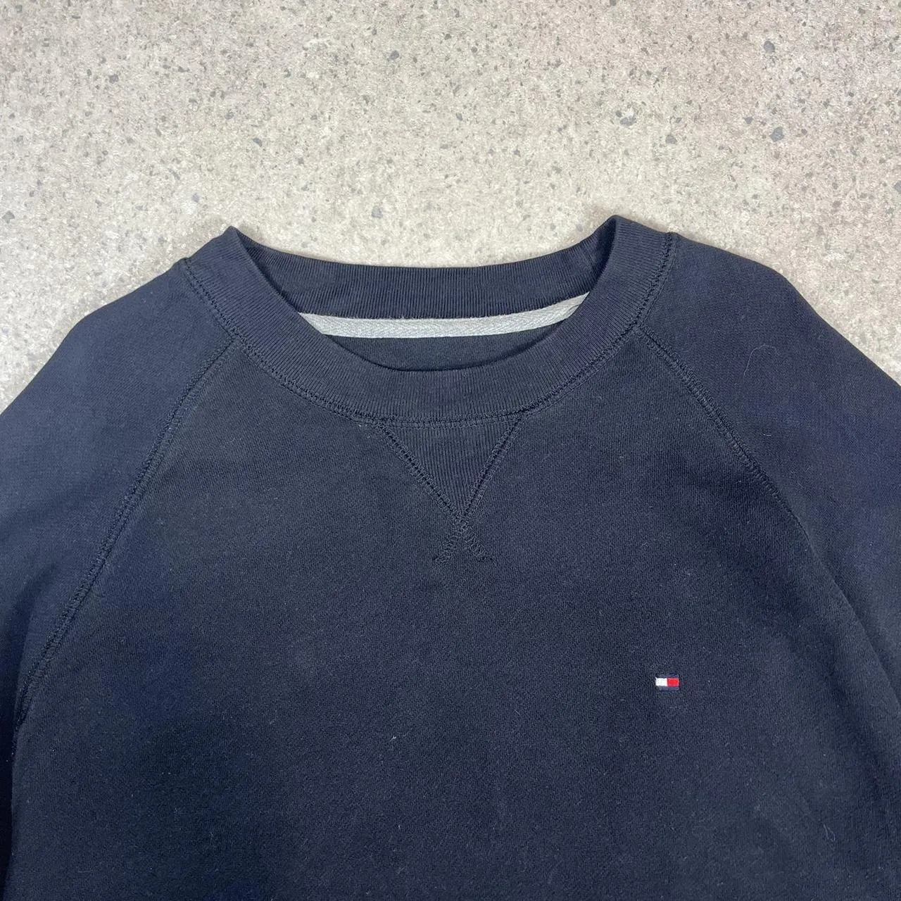 Tommy Hilfiger sweater L