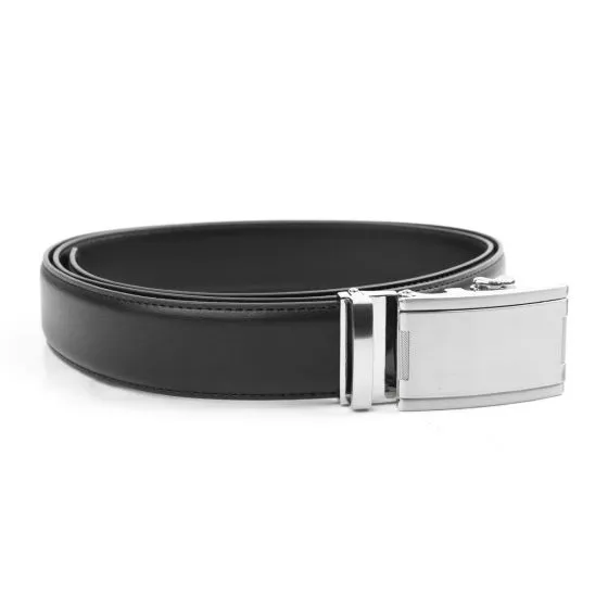 TourGear Boxed Belt with Satin Buckle