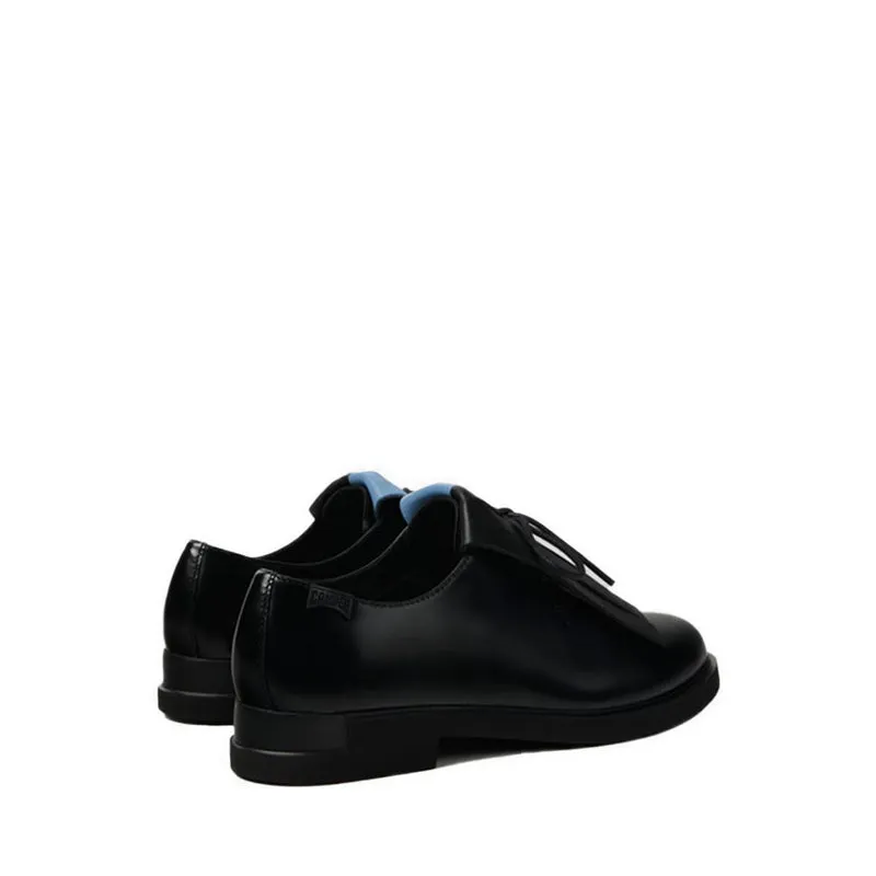 Twins Women's Loafers - Black