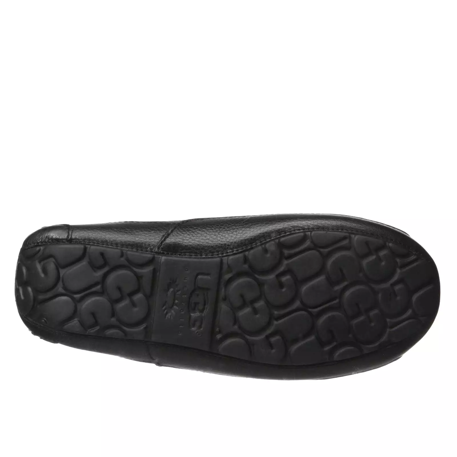 UGG Ascot 5379B (Black)