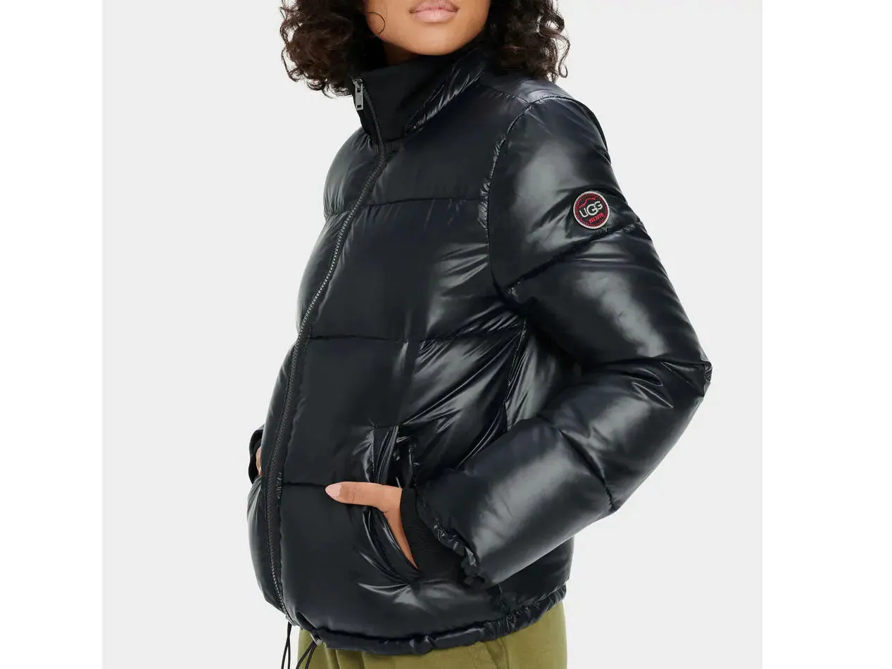 UGG Women's Izzie Puffer Jacket