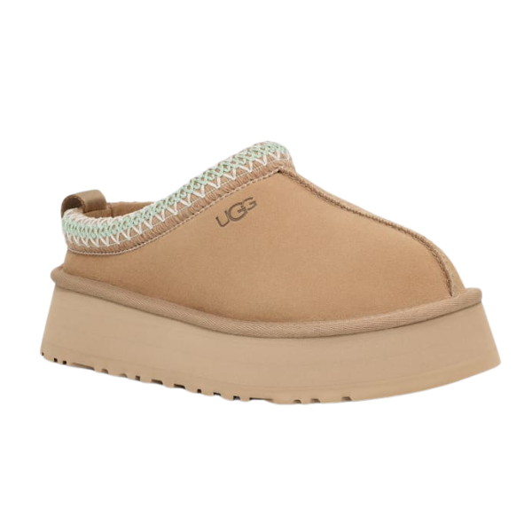 UGG Women's Tazz Slippers Sand