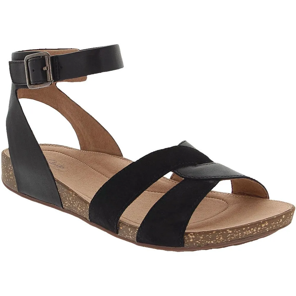 Unstructured by Clarks Un Perri Loop Sandals - Womens