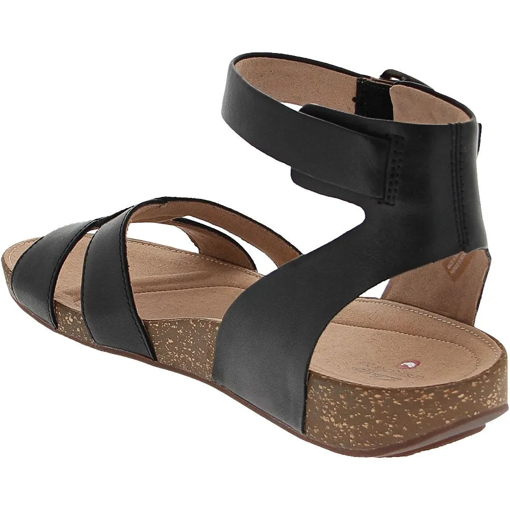 Unstructured by Clarks Un Perri Loop Sandals - Womens