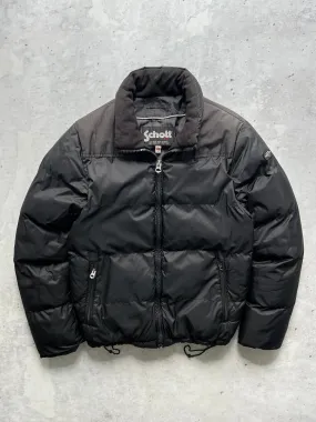 Vintage Schott Puffer Jacket (S)