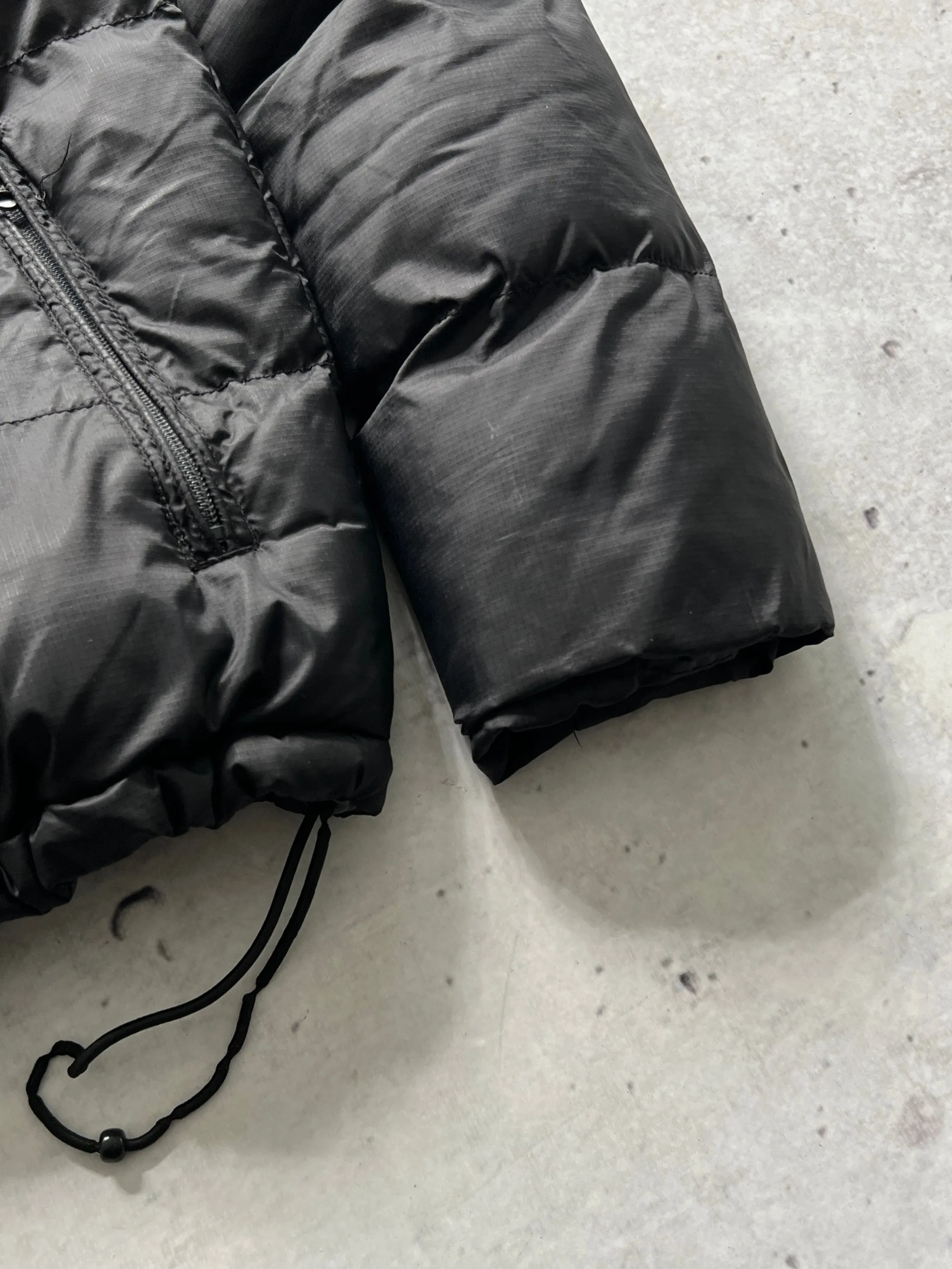 Vintage Schott Puffer Jacket (S)