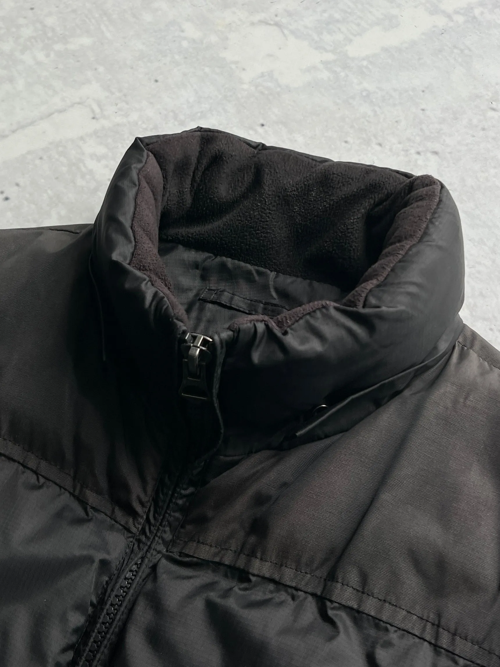 Vintage Schott Puffer Jacket (S)