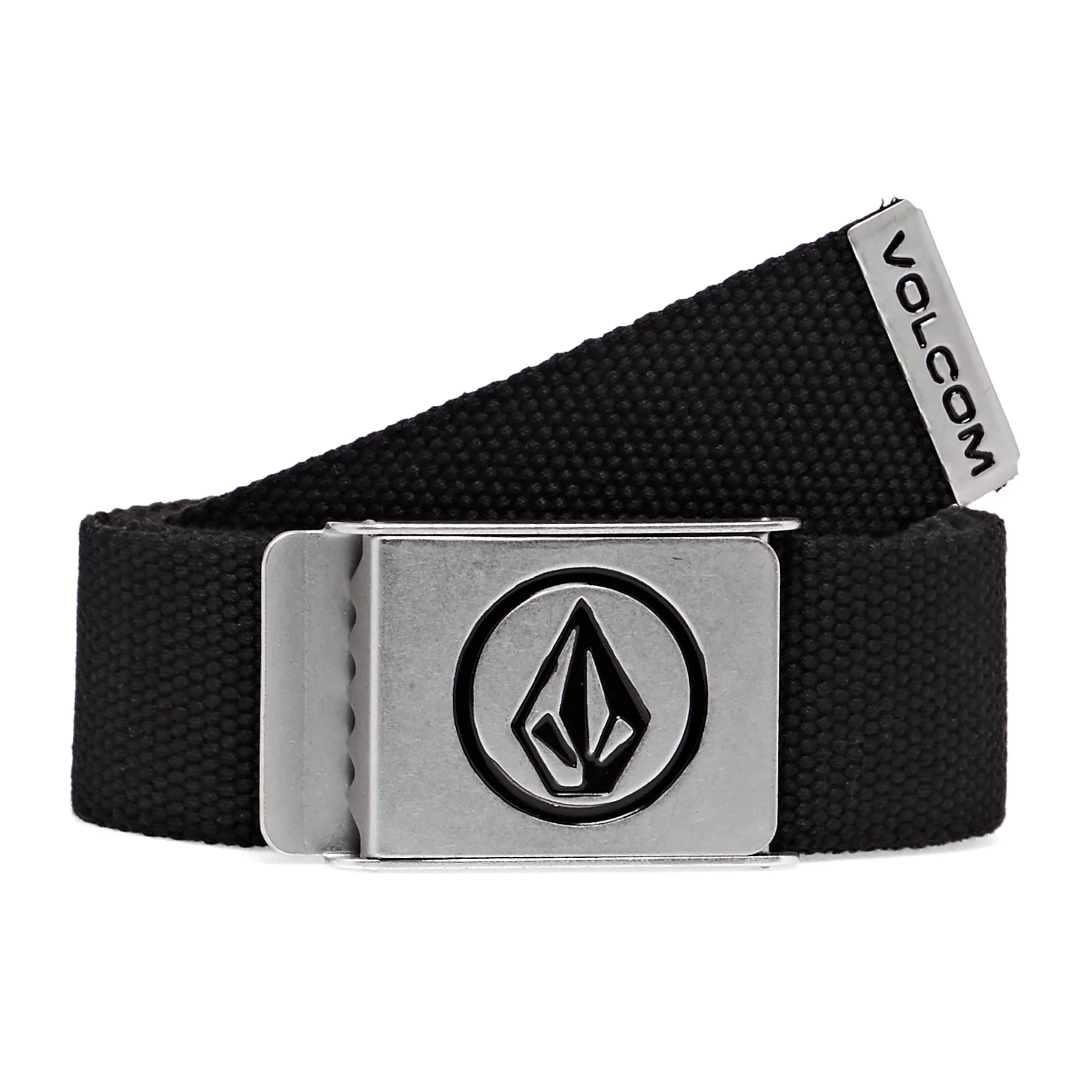 Volcom Circle Web Belt