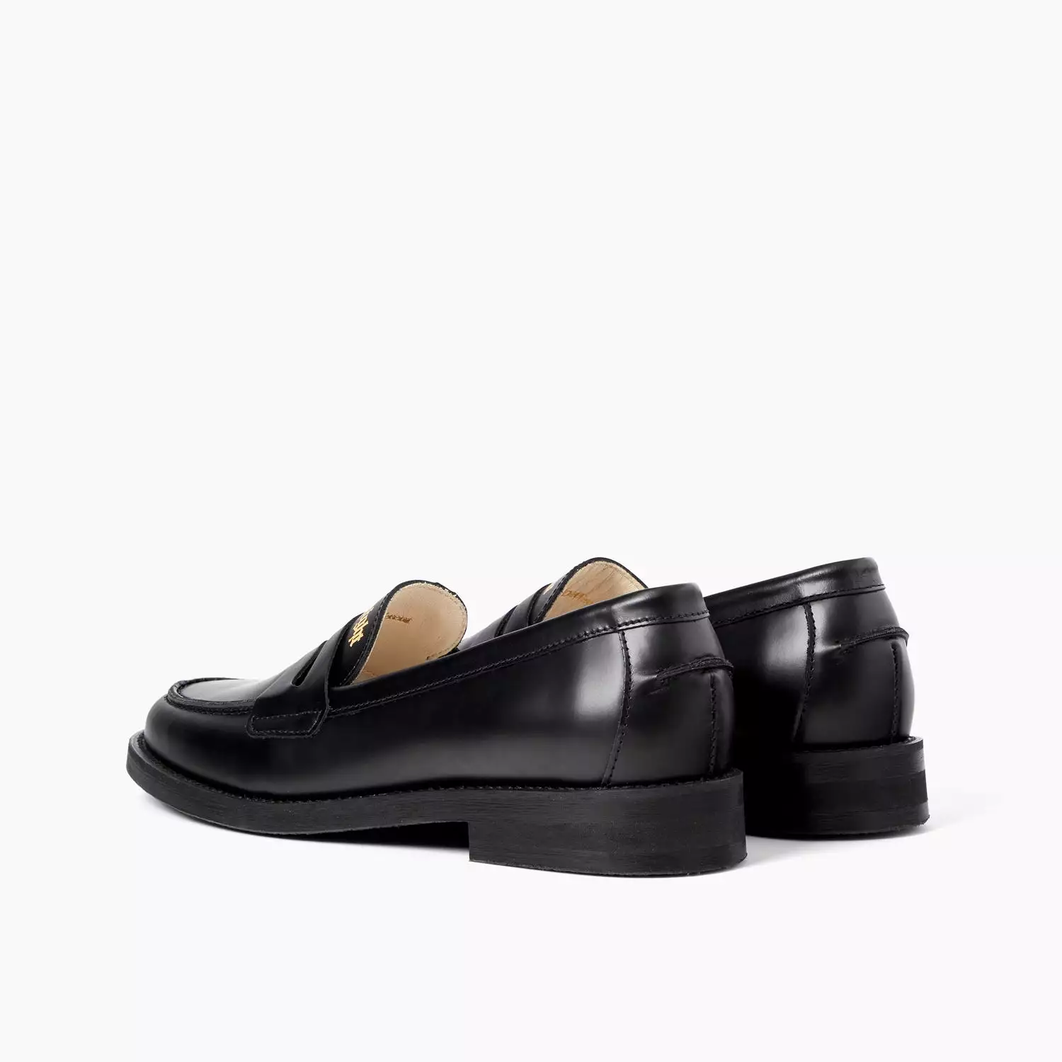 Wilde Thank You, Good Night Penny Loafer - Women's