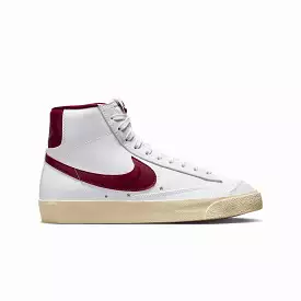 WMN'S BLAZER MID '77 SE 'WHITE'