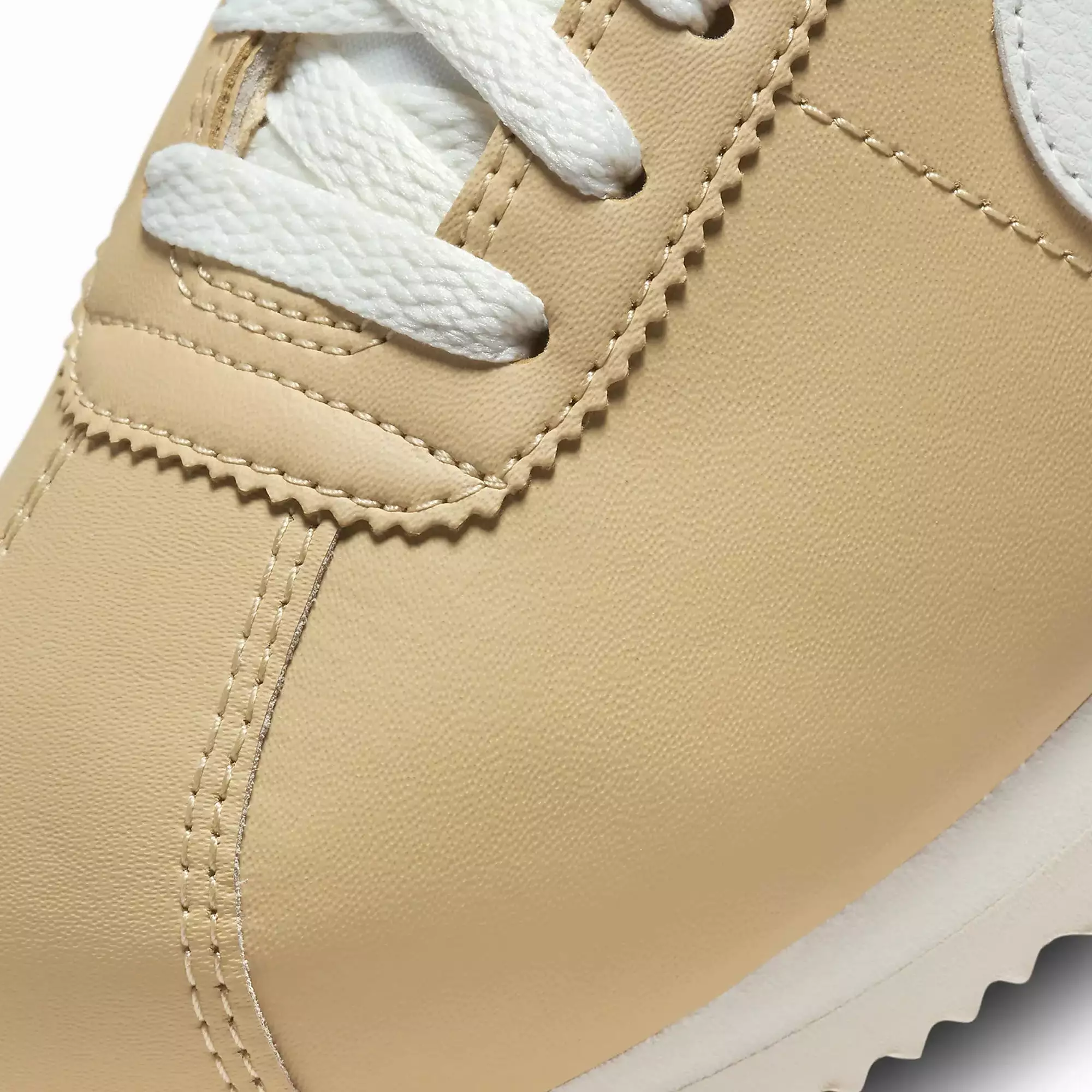 WMN'S CORTEZ 'SESAME/SAIL-WHITE'