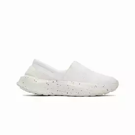 WMN'S GAMMA WOMEN'S WHITE ECO-TRAINERS 'WHITE'