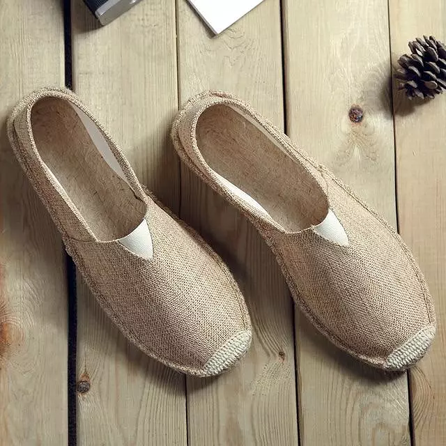 Women Casual Loafers