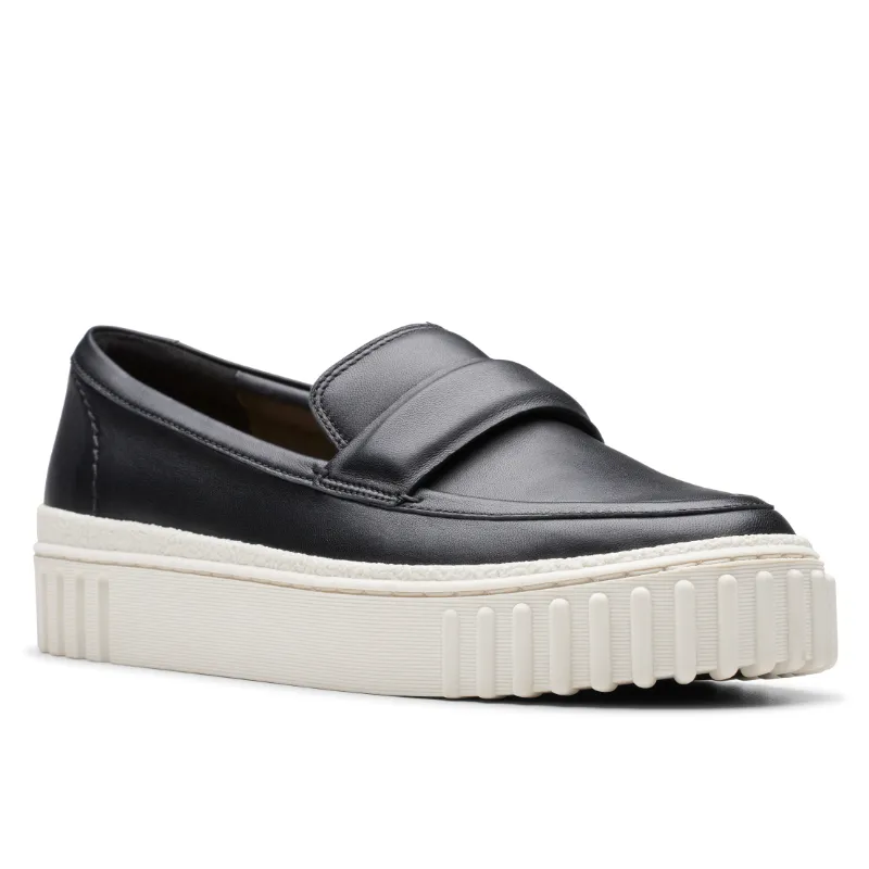 Women’s Clarks Mayhill Cove – Black