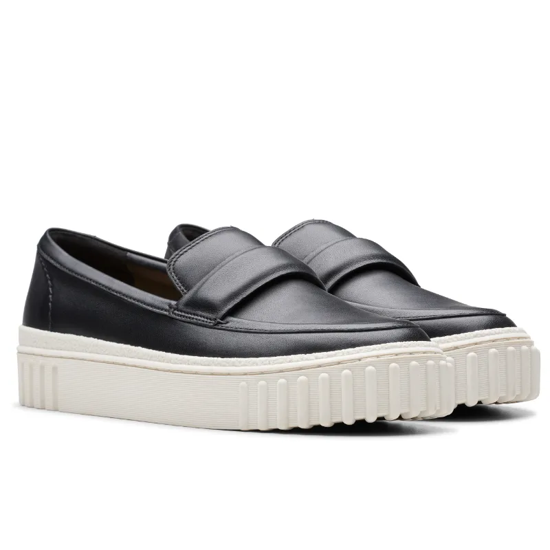 Women’s Clarks Mayhill Cove – Black