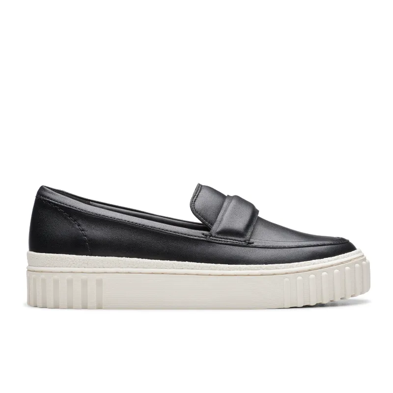 Women’s Clarks Mayhill Cove – Black