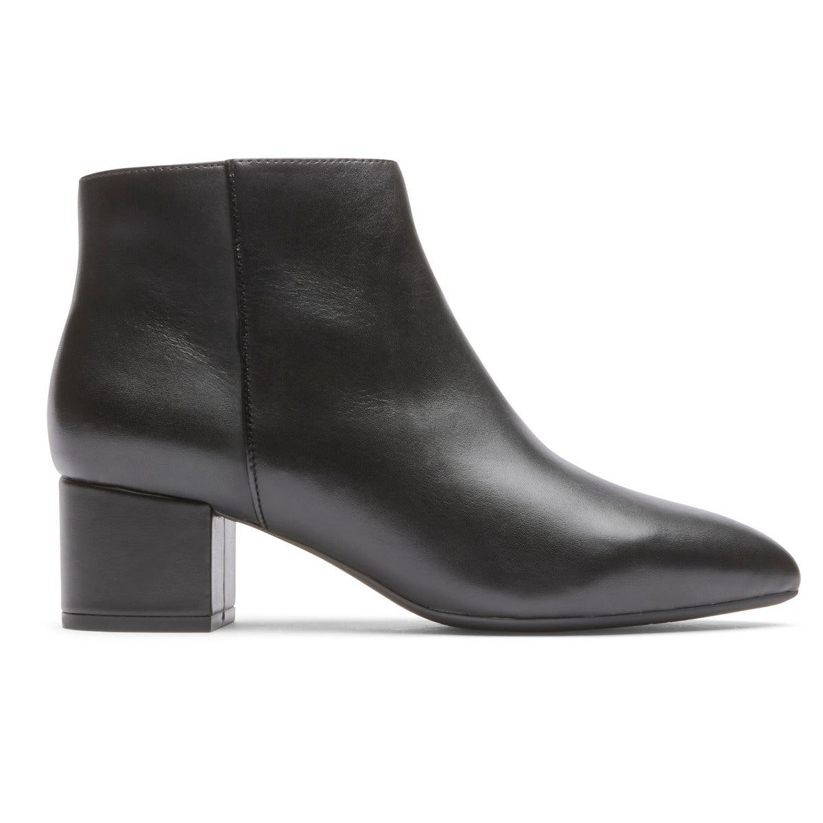 Women's Milia Block Bootie