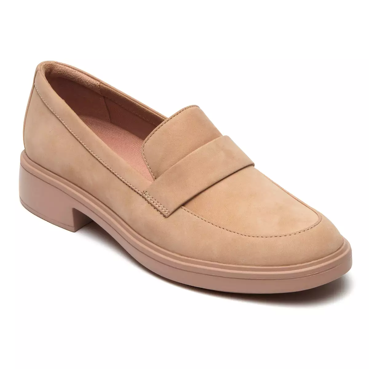 Women's Total Motion Lennox Loafer